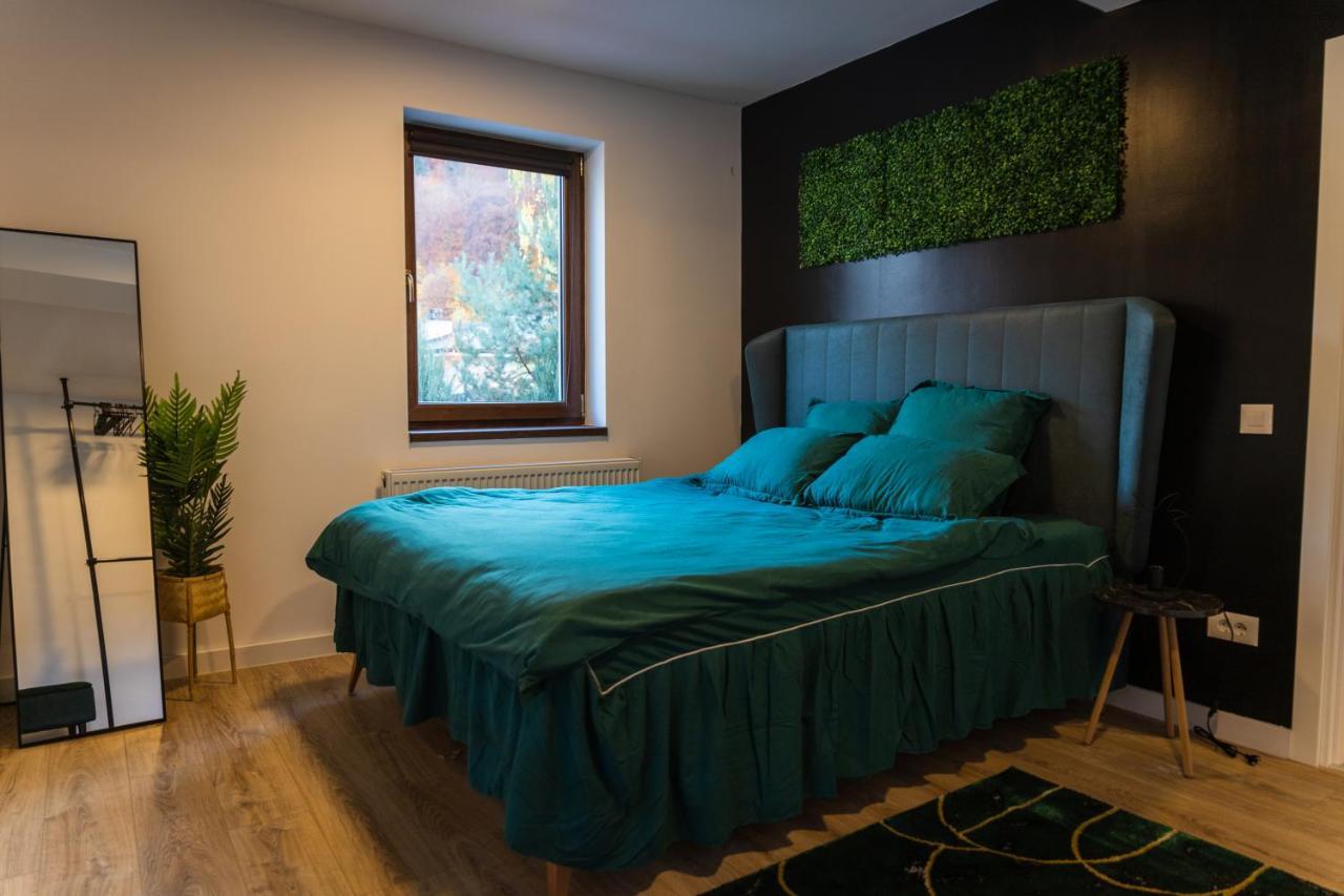 Jungle Family Villa Near Park Aventura,Lake,Zoo Брашов Екстериор снимка